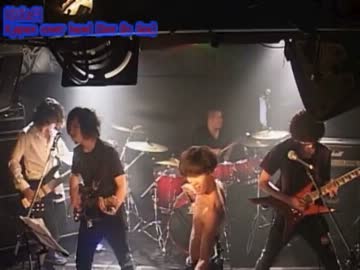 大好きなXjapanでライブしてみた　Silent Jealousy