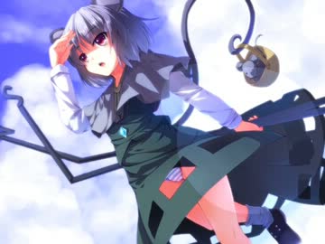 【東方星蓮船】～ 春の湊に ～　原曲【高音質】