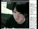 突然のはるき倶楽部襲来に、びびる生主