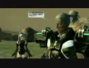 PSO2 ジャンの話を聞いてるだけ　画質テスト