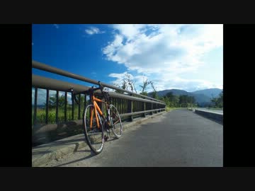 【自転車ツーリング】一人でツール・ド琵琶湖【車載動画】