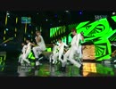 【120809】Infinite　The Chaser【Yeosu Expo】