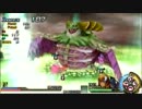 イースボスラッシュ実況 アドルと悪夢な仲魔たち 4-2匹目