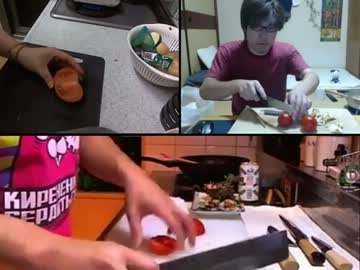 【生主】トマト切断選手権【ニコ生】