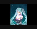 【初音ミク公式デモ】01_ballad-full ver  星に願いを 