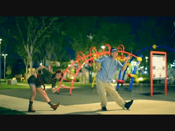 【ばん】スイートマジック踊ってみた【にあ】