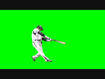 金本ホームランBB