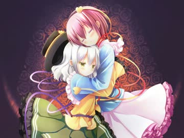 【東方ボーカル】盲目サクリファイス【少女さとり】