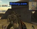 BF1942　FHSW【トブルク】 2012-08-08