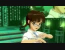 【律子】shiny smile ラフタイムスクール