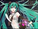 初音ミク「SECHZEHN」オリジナル曲