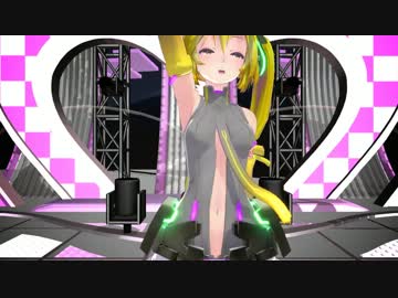 【そんなに激しく】Tda式ネル　WAVEFILE【動いたら】