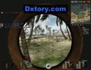 BF1942 FHSW【タラワ】【後半】2012-08-09