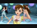 アイドルマスター2 THE IDOLM@STER 2nd-mix 真美・春香・響 720p 6Mbps
