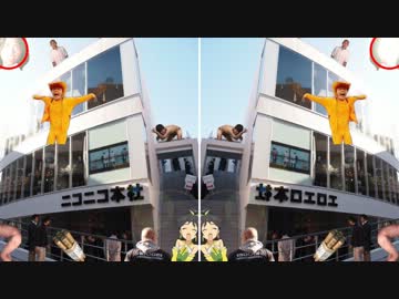 マジカルレイプ！　エラーと化した先輩