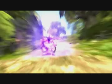 【ドラゴンネスト】カーリーちょっと吹き替え