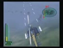 地球防衛軍２　初期状態からインフェルノSt35  掃討戦
