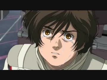 機動戦士ガンダム　EXVSFB　 ユニコーン×シナンジュ　CPU戦Dルート