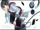 【歌ってみた】　Black Board　【鶯音 馨】