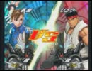 中野TRFタツカプ対戦会 part2