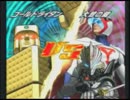 中野TRFタツカプ対戦会 part3