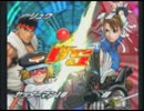 中野TRFタツカプ対戦会 part4