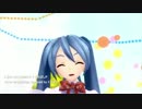初音ミク Project DIVA f 収録楽曲発表第5弾を60fps化