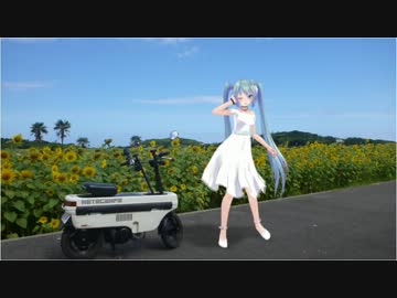 アラサーのおっさんがミクさんとライダー目指すよ？ part7