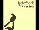 Holdviola - Tavaszi szél