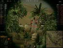 進め！王立アルバニア機甲師団 その64 8/4 ELC　AMX