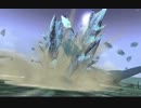 【PSO2】クォーツ・ドラゴン討伐ソロノーダメ【Ra】