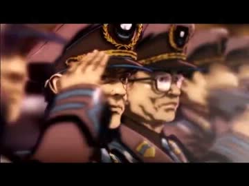 【マブラヴMAD】世界の衛士たちよ、起ち上がれ!