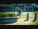 野良で頑張るガンスリンガーストラトスpart22