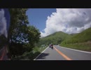 【バイク車載】ブルバード400でビーナスライン行ってきた【Part6】