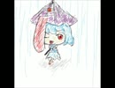 【東方自作ボーカルアレンジ】まちぼうけ【万年置き傘にご注意を】