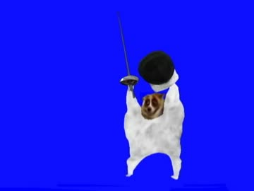 突く突く淫夢くんBB