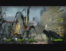 【Xbox360】新・とある日のL4D2対戦 4-5