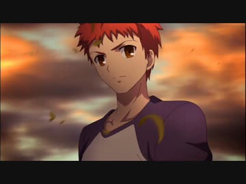 【PSvita】Fate/stay night [Realta Nua]　OP先行カット