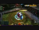 GuildWars2ストレステスト Warrior sPVP #1