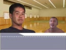 迫真空手部、ポーカーをする.mp4