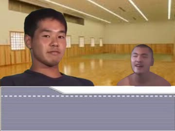 迫真空手部、ポーカーをする.mp4