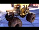 Stuntman:Ignition プレイ動画 2-1[日本版]