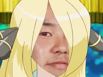 VSチャンピオンホモナ