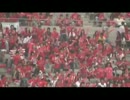 韓国サッカー代表 公式応援歌です-Go west