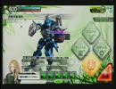 【A1】軽量セン支奮闘記録3【ボーダーブレイク】