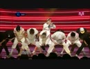 【120809】B.A.P　No Mercy【M countdown】