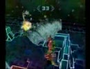 カスタムロボバトルレボリューション対戦動画　命綱対ガリチョンポ