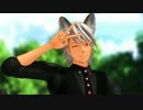 【MMD】Ebiちゃんの愛言葉