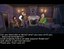 【Murder in a Wheel】きっと誰も知らない密室殺人事件を解く03【FREE GAME】
