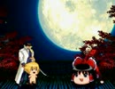 【MUGEN】　凸凹タッグミニリーグ　後編